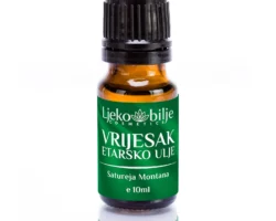 Etarsko ulje od vrijeska 10ml