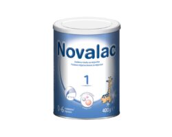 Novalac 1 400g