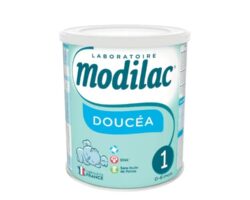 Modilac Doucea 1 400g