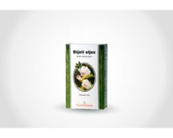 Galenfarm Bijeli sljez 50g