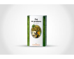 Galenfarm Čaj za probavu 50g