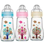 MAM Feel Good staklena bočica 260 ml