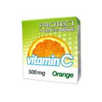 Protect Vitamin C 50mg
