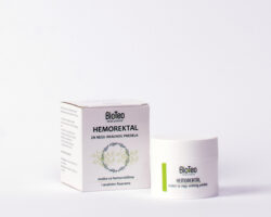 Bio-Teo Hemorektal melem protiv hemoroida 50ml