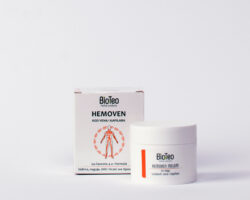 Bio-Teo Hemoven melem protiv proširenih vena i kapilara 50ml