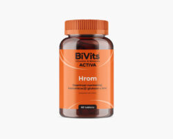 BiVits Hrom tablete A60