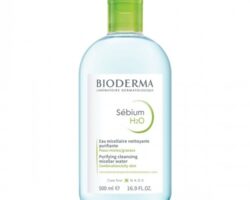 Bioderma Sebium H2O micelarna otopina 500ml