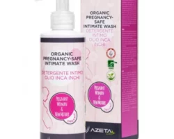 Azeta Bio Organska kupka za intimne dijelove 200ml