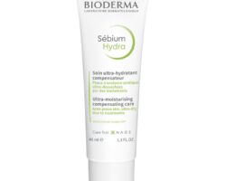 Bioderma Sebium Hydra krema 40ml