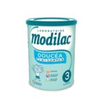 Modilac Doucea Croissance 3 800g