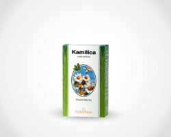 Galenfarm Kamilica cvijet čaj 40g