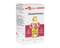 Dr.Wolz Kinderimmun 65g
