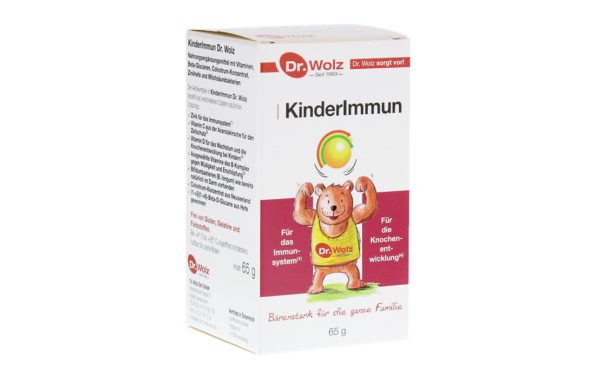 kinderimmun