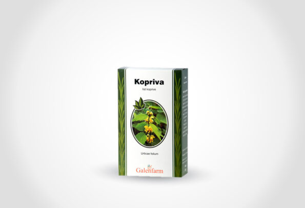 kopriva