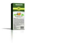 Maxivita Čaj kopriva list 40g