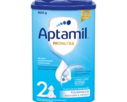 Aptamil Pronutra 2 800g