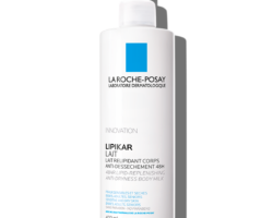 La Roche-Posay Lipikar Lait/Lotion 400 ml