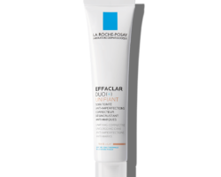 La Roche-Posay Effaclar DUO (+) Unifiant tonirana njega - Light 40ml