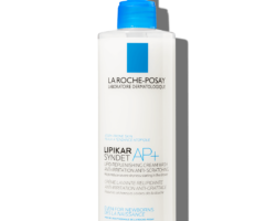 La Roche-Posay Lipikar Syndet AP+ gel za pranje 400ml