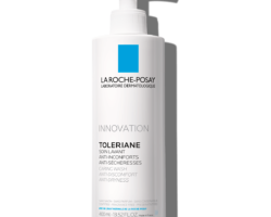 La Roche-Posay Toleriane Sensitive gel 400ml
