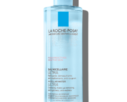 La Roche-Posay Micelarna Reactive osjetljiva koža 400ml