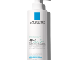 La Roche-Posay Lipikar Lait Urea 5% 400ml