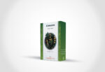 Galenfarm Lincura čaj 50g