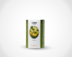 Galenfarm Lipa čaj 50g