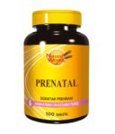 Natural Wealth Prenatal, 100 tableta