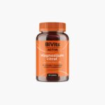 BiVits Magnezijum Citrat sa vitaminom B6 tablete A60