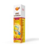 Natural Wealth Uro D-manoza, 18 šumećih tableta