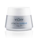 Vichy Liftactiv Supreme normalna do mješovita koža 50ml