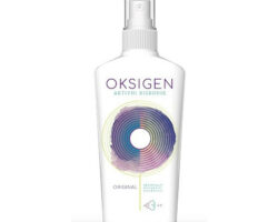 Oksigen aktivni kiseonik sprej 200ml