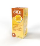 Alvogen ORS, 12 šumećih tableta