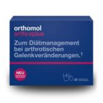 Orthomol Arthroplus, 30 dnevnih doza
