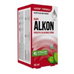 Alkon kapi za odvikavanje od alkohola 50ml