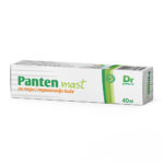Dr Plant Panten mast za njegu i regeneraciju kože 40ml