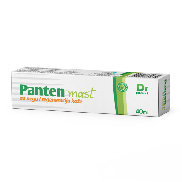 panten-mast