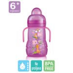 MAM Bočica Trainer 220ml