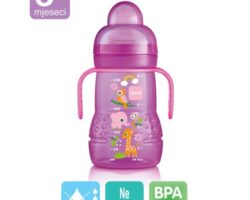 MAM Bočica Trainer 220ml