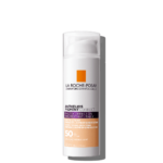 La Roche-Posay Anthelios Pigment Correct SPF50+ tonirana krema Light 50ml
