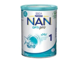 NAN Optipro 1 400g