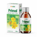 Primal sirup- pomaže kod svih vrsta kašlja, bez šećera 200ml