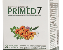 Primed 7, 250g