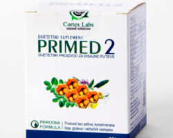 Primed 2, 250g