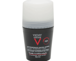 Vichy deo roll-on za muškarce 72h, 50ml