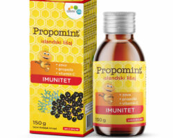 Propomint Islandski lišaj 150ml