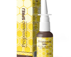 Proponasal sprej rastvor za nos 30ml