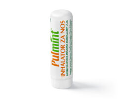Pulmint nosni inhalator 1.5g