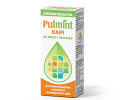 Pulmint kapi za inhalaciju 30ml